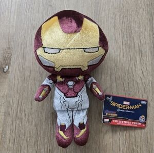 Funko Iron Man Plushies Marvel 7.5" Plush 2017